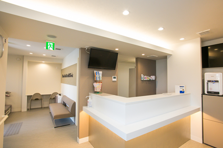 むらおか歯科クリニック