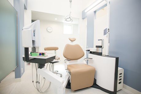 むらおか歯科クリニック